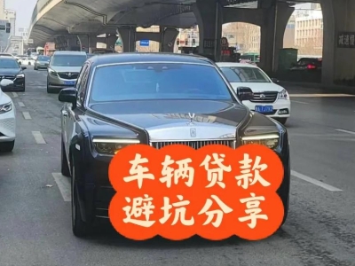 通山汽车抵押贷款中押本不押车贷款需要什么材料?